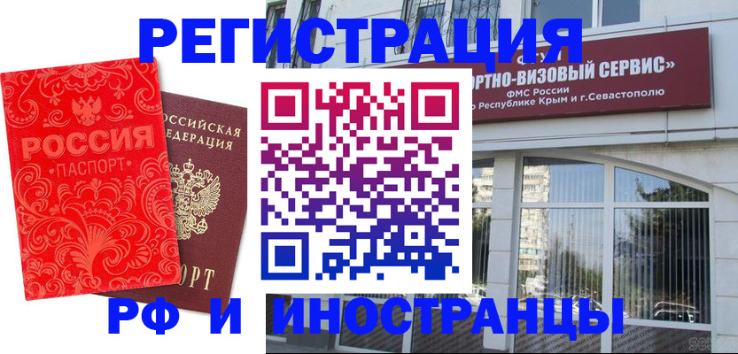 прописка паспорт в Щёлково